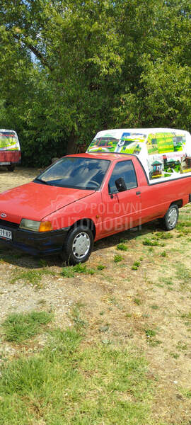 Zastava Poly florida poli trafik