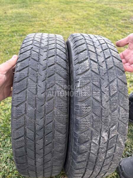 Čelične felne  15" 3 x 112