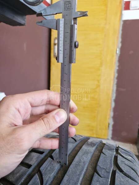 Orium 215/55 R17 Letnja