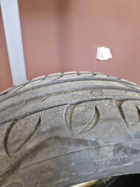 Orium 215/55 R17 Letnja