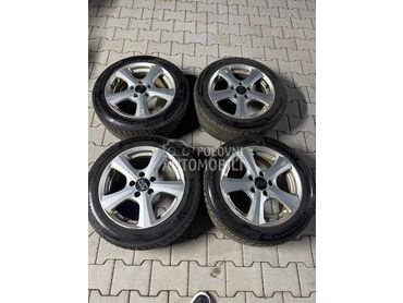 Aluminijumske felne  16" 5 x 112