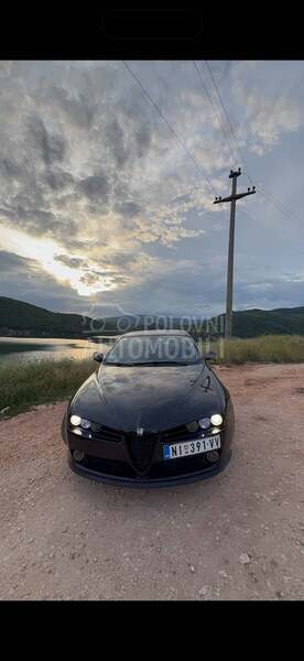 Alfa Romeo 159 2.4 JTD