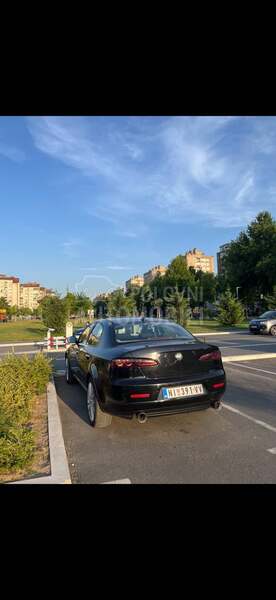 Alfa Romeo 159 2.4 JTD