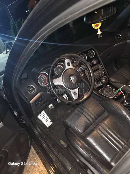 Alfa Romeo 159 ti