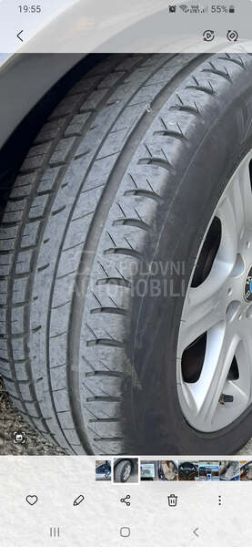 BMW 320d m47