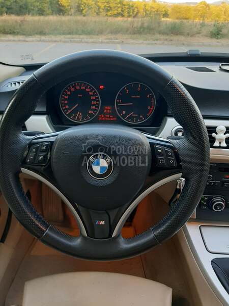 BMW 320d m47
