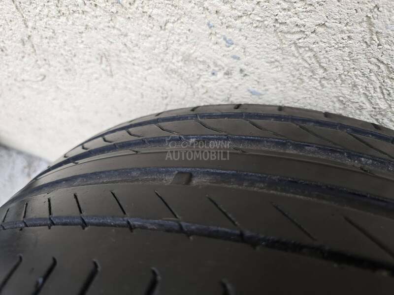 Aluminijumske felne AMG 19 ORIGINAL 19" 5 x 112