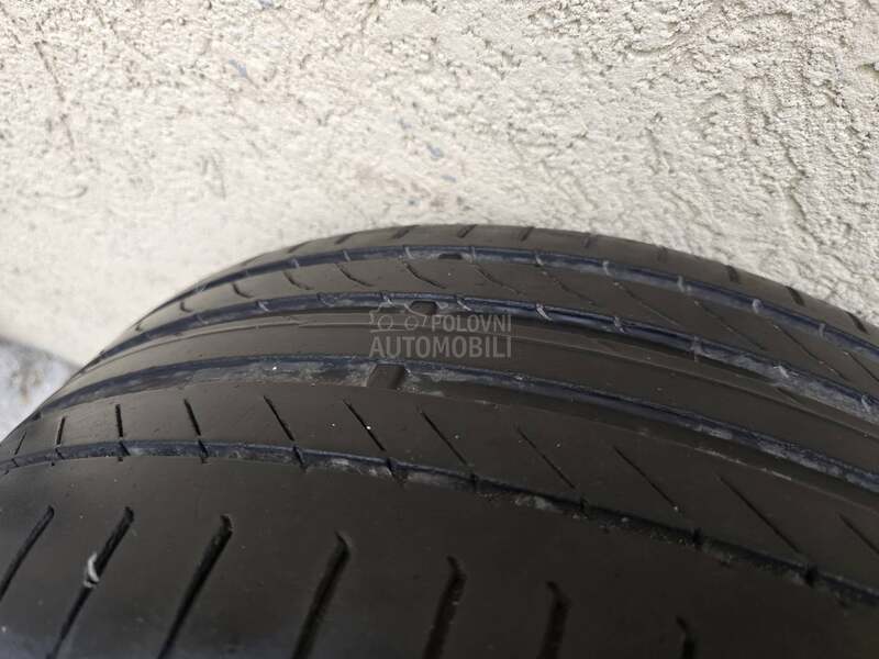Aluminijumske felne AMG 19 ORIGINAL 19" 5 x 112