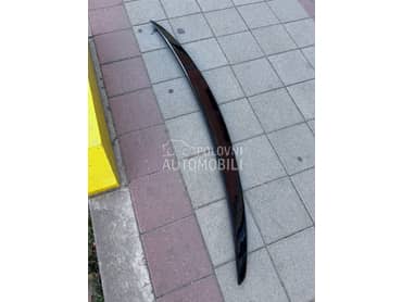 SPOJLER gepeka W222 za Mercedes Benz S 220, S 250, S 260 ... od 2013. do 2015. god.