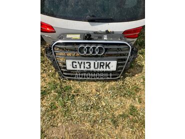 Maska za Audi A3 od 2013. do 2016. god.