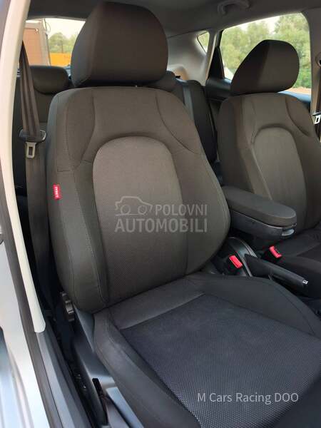 Seat Ibiza 1.4 16v SPORT