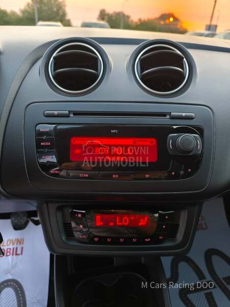 Seat Ibiza 1.4 16v SPORT