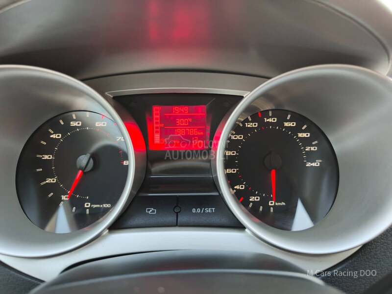 Seat Ibiza 1.4 16v SPORT
