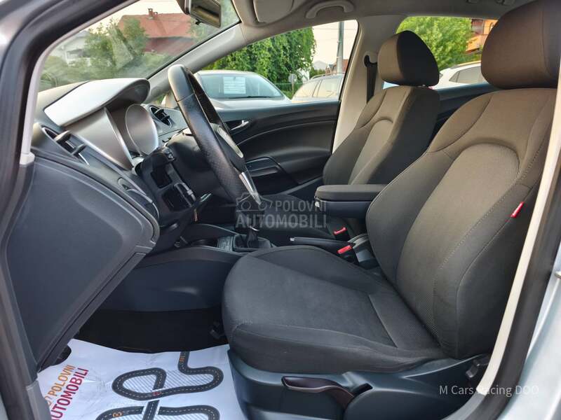Seat Ibiza 1.4 16v SPORT