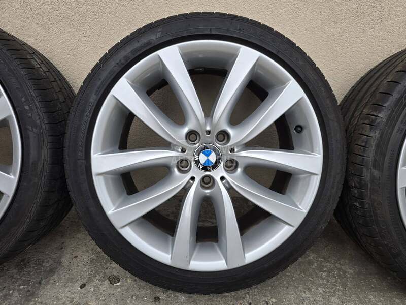 Aluminijumske felne BMW 19 style 331 19" 5 x 112