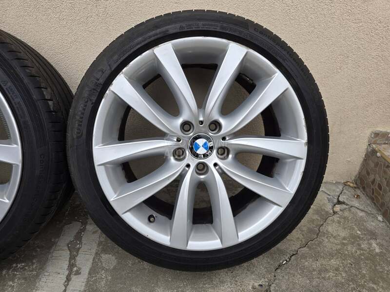 Aluminijumske felne BMW 19 style 331 19" 5 x 112