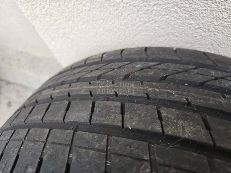 Aluminijumske felne BMW 19 style 331 19" 5 x 112