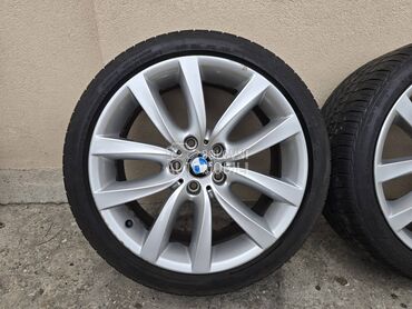 Aluminijumske felne BMW 19 style 331 19" 5 x 112 