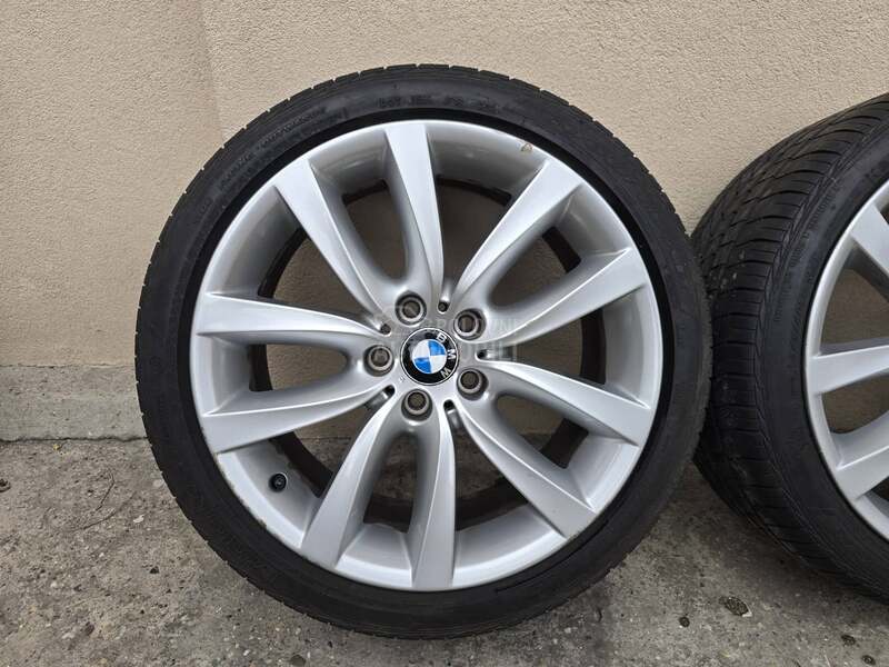Aluminijumske felne BMW 19 style 331 19" 5 x 112