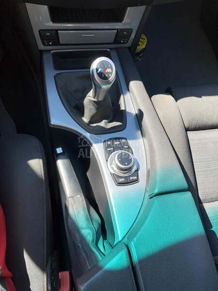 BMW 520 2.0