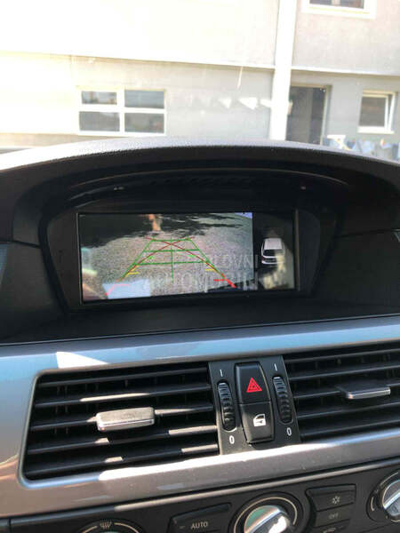 BMW 520 2.0