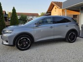 Citroen DS7 PERFORMANCE LINE