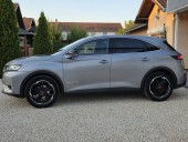 Citroen DS7 PERFORMANCE LINE