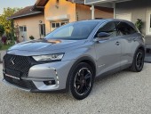 Citroen DS7 PERFORMANCE LINE
