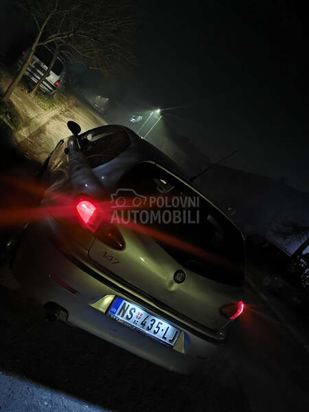 Alfa Romeo 147 1.9