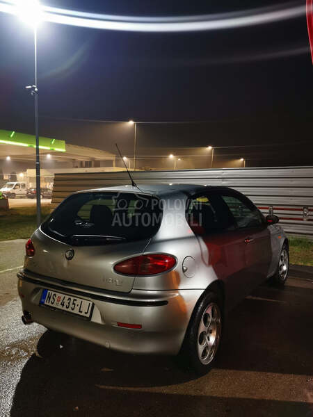 Alfa Romeo 147 1.9