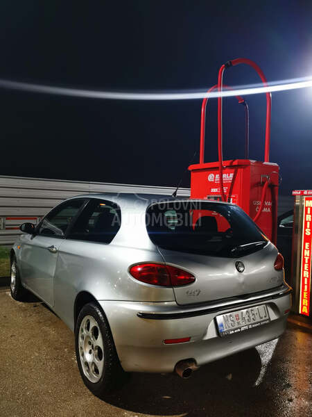 Alfa Romeo 147 1.9
