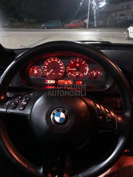 BMW 320d 