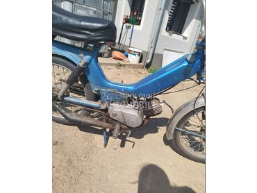 Tomos automatik