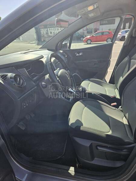 Renault Captur 1.5 DCI