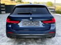 BMW 520 xDrive M Sport BLACK