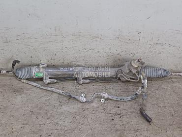 LETVA VOLANA za Ford Ranger