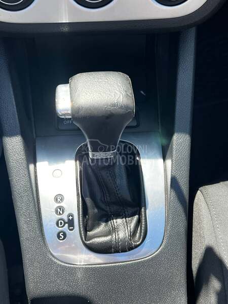 Volkswagen EOS 2.0 TDI