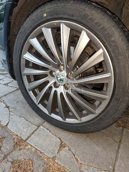 Alfa Romeo GT 1.9 JTD