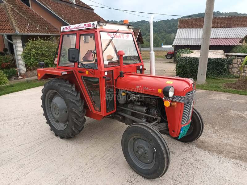 IMT 539