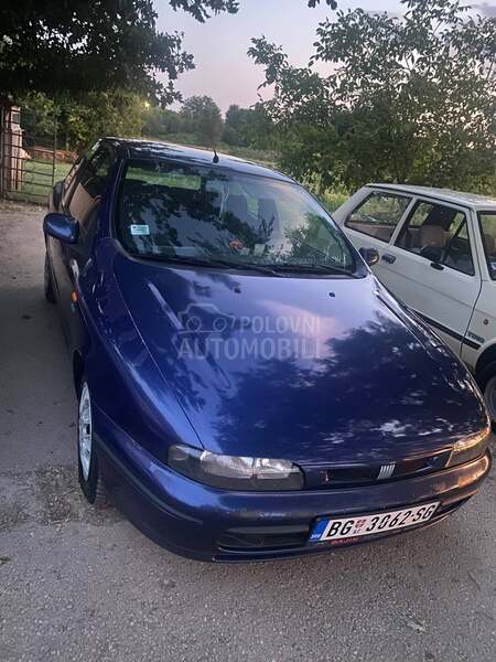 Fiat Bravo 1.2 16v