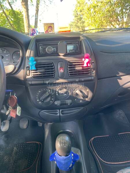 Fiat Bravo 1.2 16v