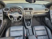 Volkswagen Golf 6 1.2TSI C.C.SPORT