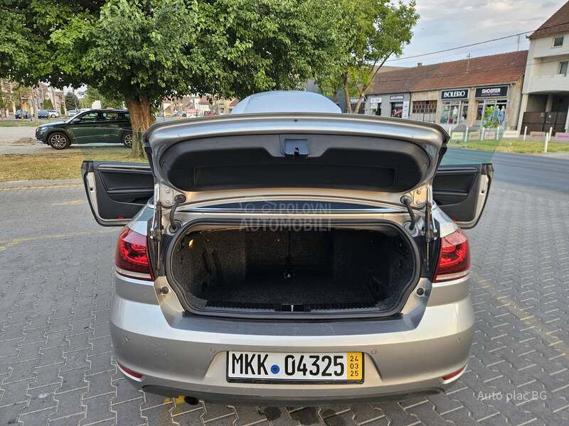 Volkswagen Golf 6 1.2TSI C.C.SPORT