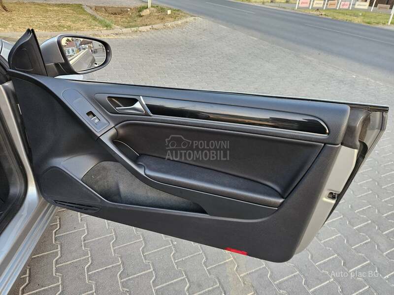 Volkswagen Golf 6 1.2TSI C.C.SPORT