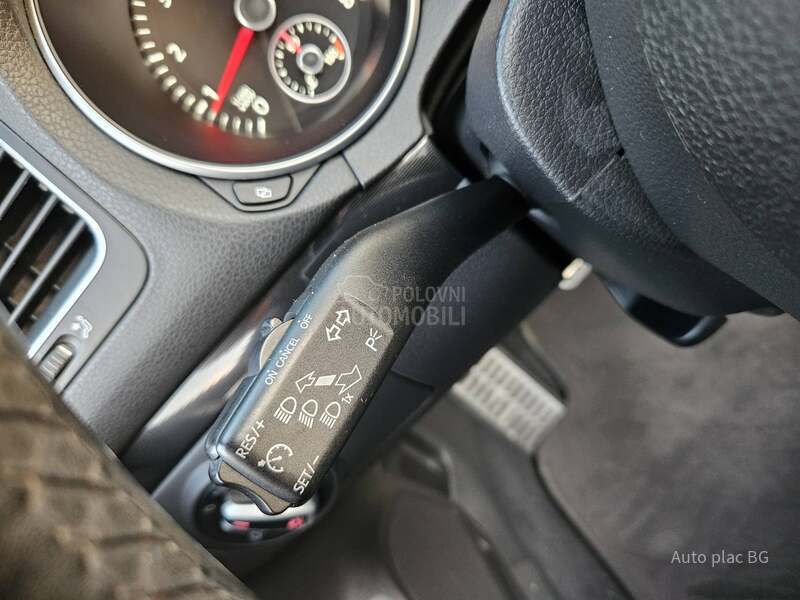 Volkswagen Golf 6 1.2TSI C.C.SPORT