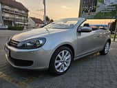 Volkswagen Golf 6 1.2TSI C.C.SPORT