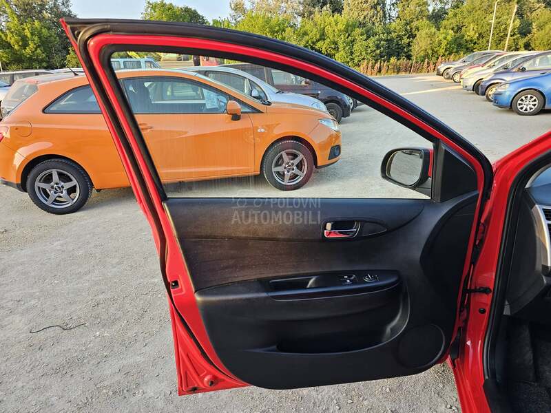 Hyundai i20 1,4 16V iz CH