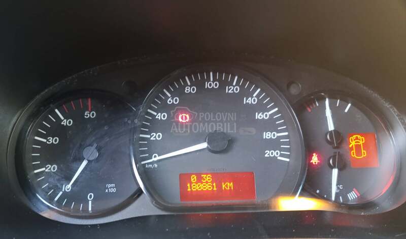 Mercedes Benz Citan 