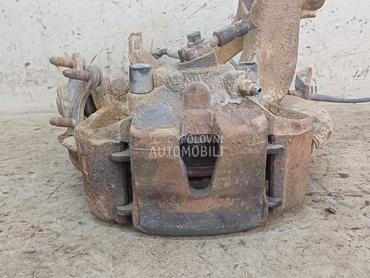 KOCIONA KLJESTA za Seat Leon