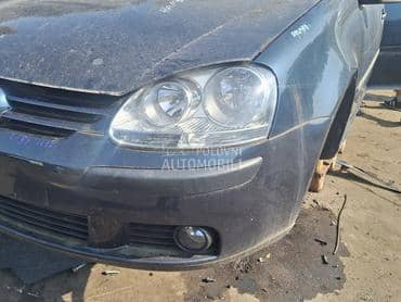Golf 5 Farovi za Volkswagen Golf 5 od 2003. do 2009. god.